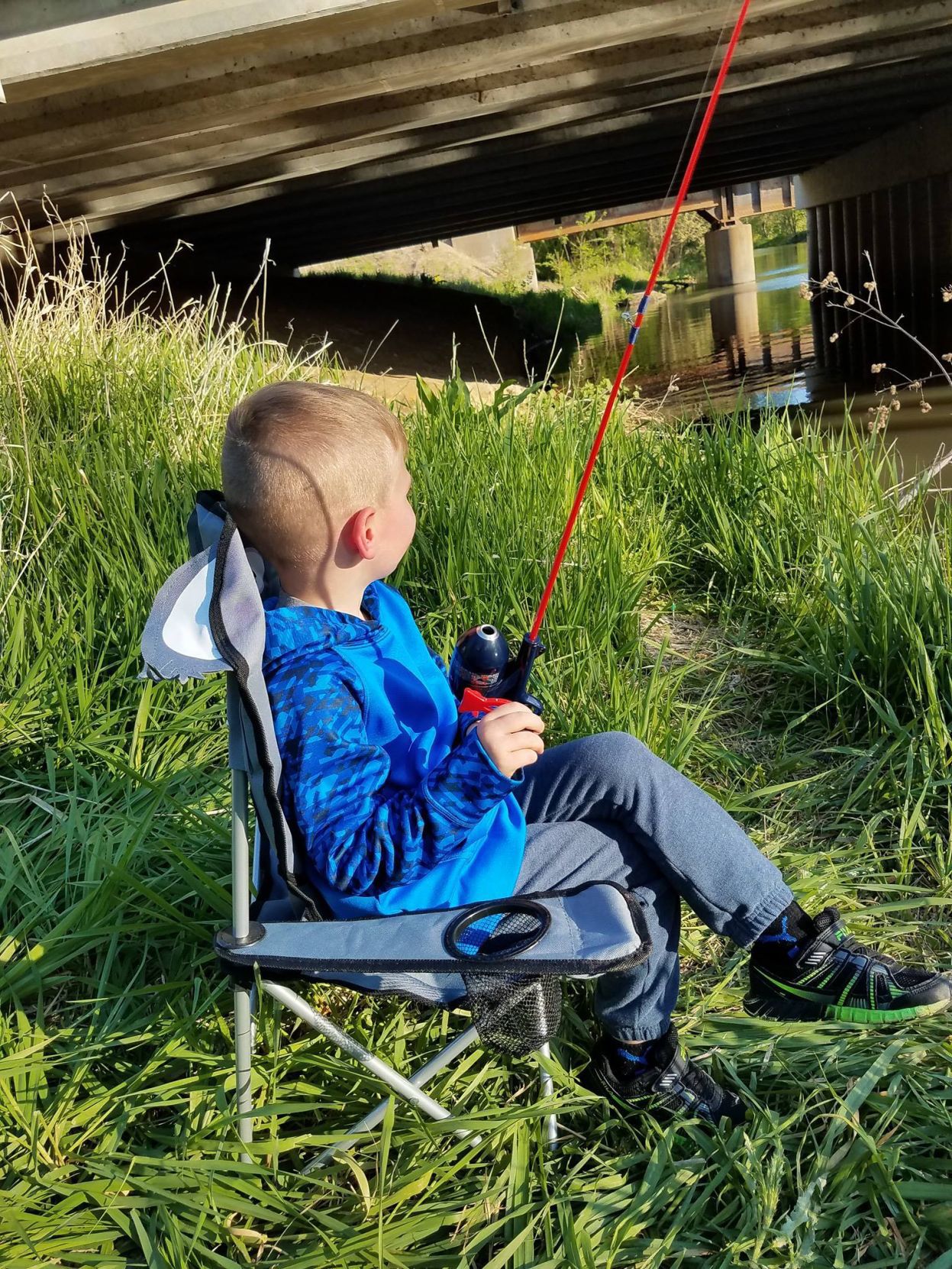 Quad-City Times Best Fish Photo Contest
